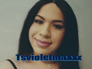 Tsvioletmaxxx