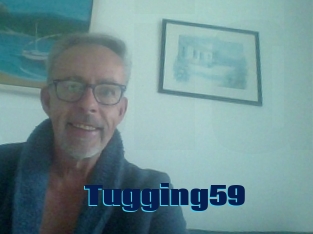 Tugging59