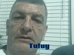 Tutuy