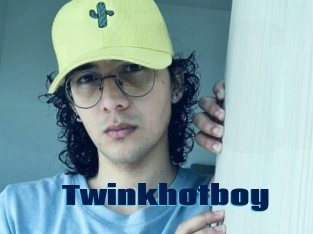 Twinkhotboy