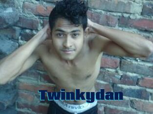 Twinkydan