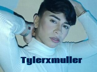 Tylerxmuller