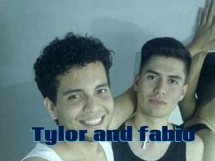 Tylor_and_fabio