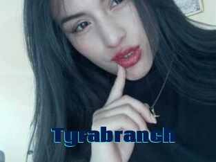Tyrabranch