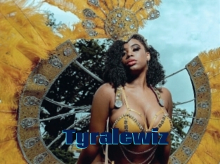 Tyralewiz