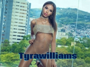 Tyrawilliams