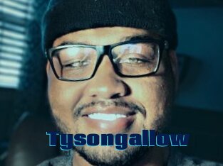 Tysongallow