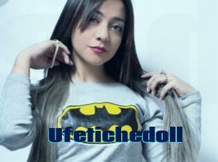 Ufetichedoll