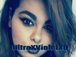 UltraXVioletXO