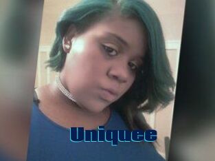 Uniquee_