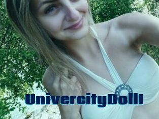 UnivercityDollI