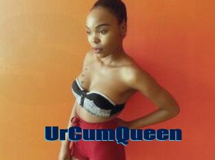 UrCumQueen
