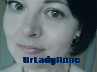 UrLadyRose