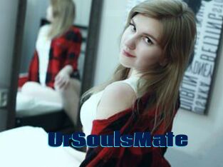 UrSoulsMate