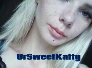UrSweetKatty