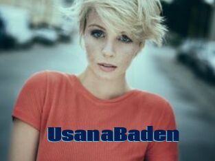 UsanaBaden