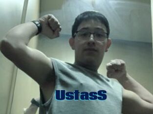 UstasS