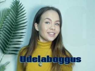 Udelaboggus