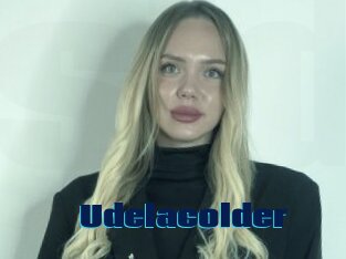 Udelacolder