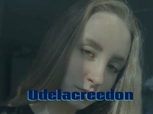 Udelacreedon