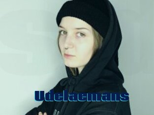 Udelaemans