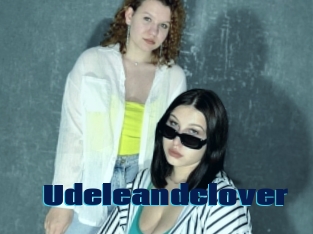 Udeleandclover