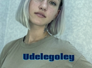 Udelegoley