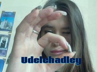 Udelehadley