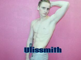 Ulissmith