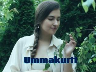 Ummakurtt