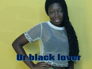 Ur_black_lover