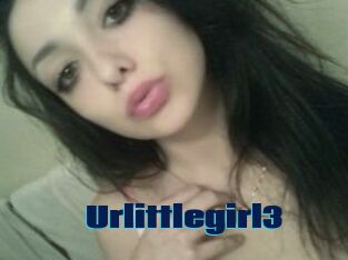 Urlittlegirl3