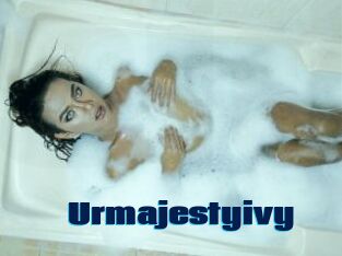 Urmajestyivy