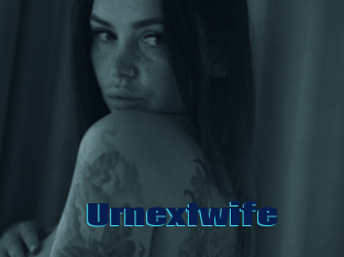 Urnextwife