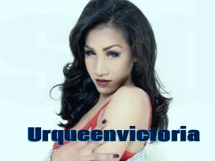 Urqueenvictoria