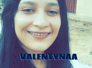 VALENTYNAA