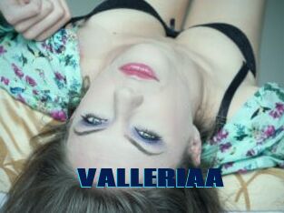 VALLERIAA