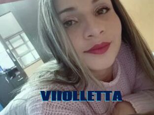 VIIOLLETTA