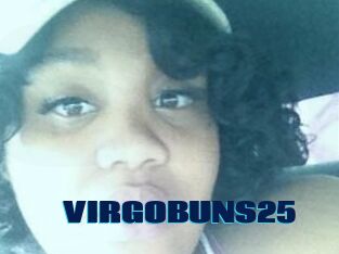 VIRGOBUNS25