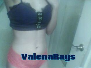 ValenaRays