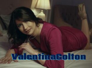 ValentinaColton