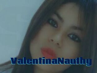 ValentinaNauthy