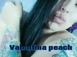 Valentina_peach