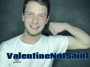 ValentineNotSaint