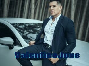 ValentinoJons