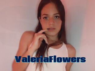 ValeriaFlowers