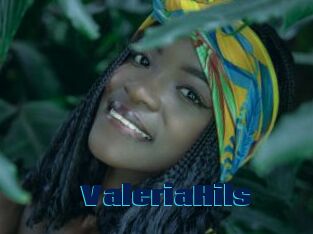 ValeriaHils