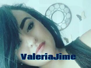 ValeriaJime