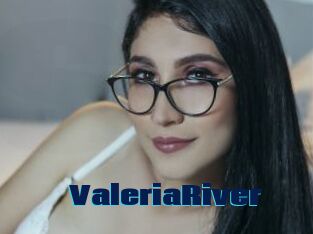 ValeriaRiver
