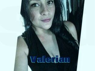 Valerian Site de cul gratuit